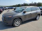 JEEP CHEROKEE L снимка