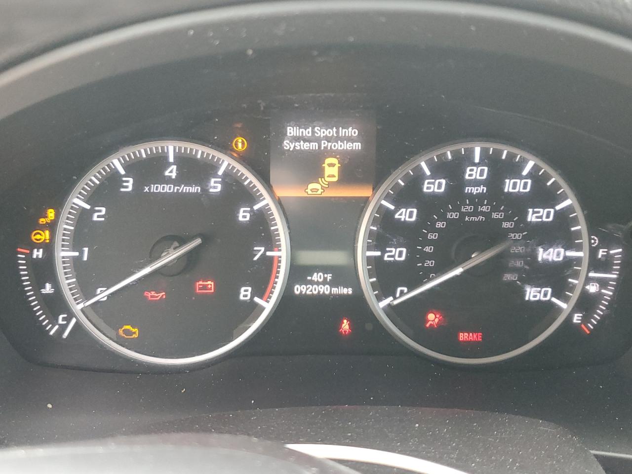 19UDE2F75HA011585 2017 Acura Ilx Premium