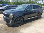 KIA TELLURIDE снимка