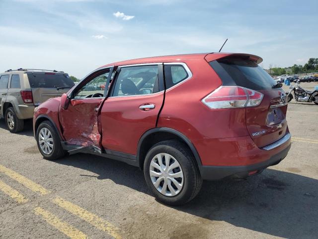 2015 Nissan Rogue S VIN: 5N1AT2MV8FC841693 Lot: 57490864