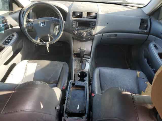 2005 Honda Accord Ex VIN: 1HGCM56815A158670 Lot: 59976844