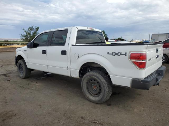 2013 Ford F150 Supercrew VIN: 1FTFW1ETXDKF33274 Lot: 61028454