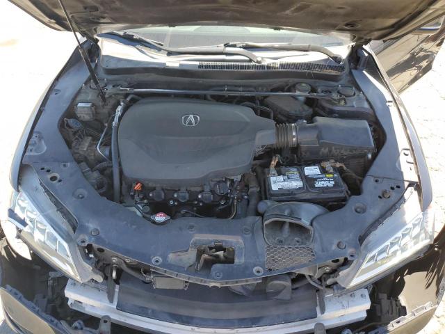 2015 ACURA TLX ADVANC 19UUB2F71FA000086