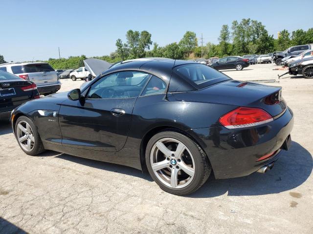 2010 BMW Z4 Sdrive30I VIN: WBALM5C56AE162268 Lot: 59100454