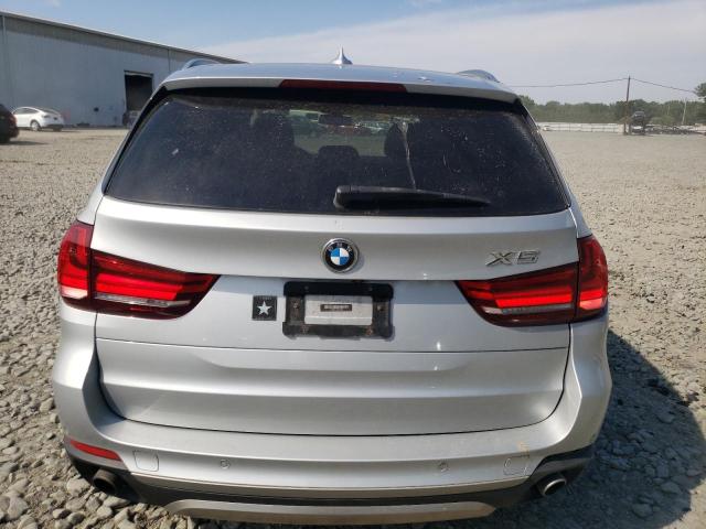 2017 BMW X5 xDrive35I VIN: 5UXKR0C51H0V50002 Lot: 60212554