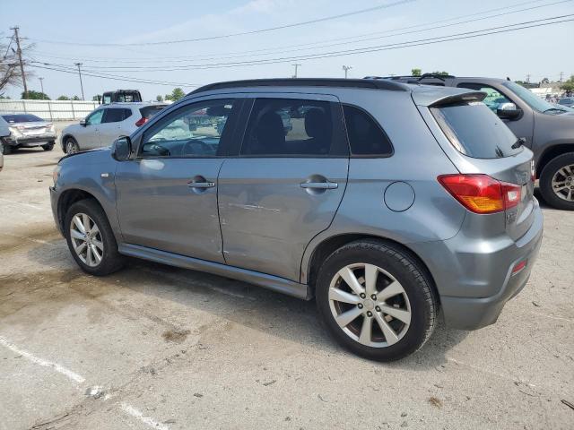 2012 Mitsubishi Outlander Sport Se VIN: JA4AP4AU2CZ005221 Lot: 59060364