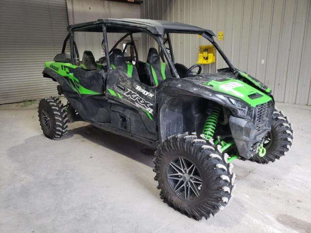 2023 KAWASAKI KRT1000 - JKARTCC11PB501184