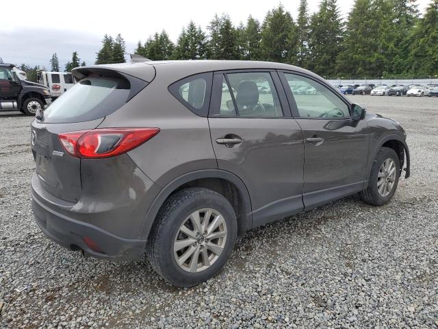 2016 Mazda Cx-5 Sport VIN: JM3KE4BY0G0688619 Lot: 57451854