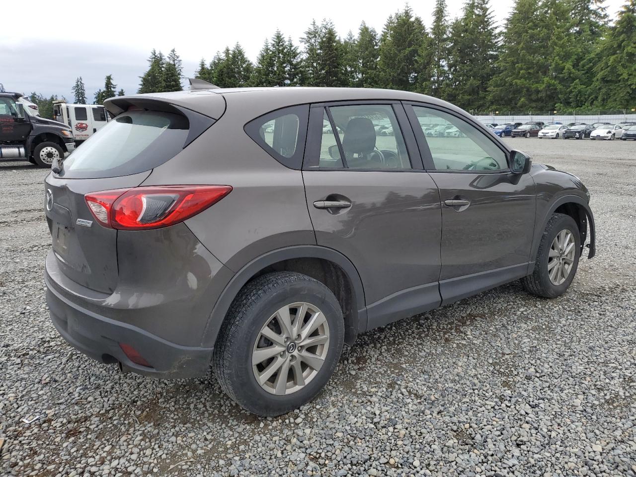 JM3KE4BY0G0688619 2016 Mazda Cx-5 Sport