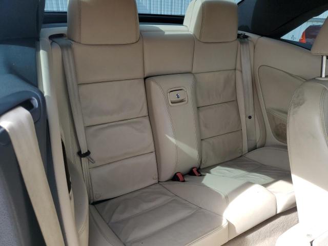 2008 Volkswagen Eos Vr6 VIN: WVWDB71F98V003355 Lot: 59035284