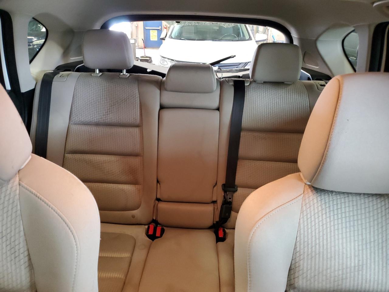 JM3KE4CY4E0360549 2014 Mazda Cx-5 Touring