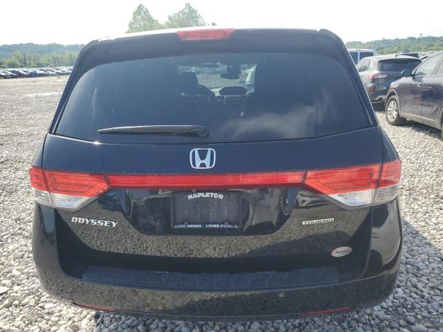 2016 Honda Odyssey Touring VIN: 5FNRL5H97GB008011 Lot: 57090104