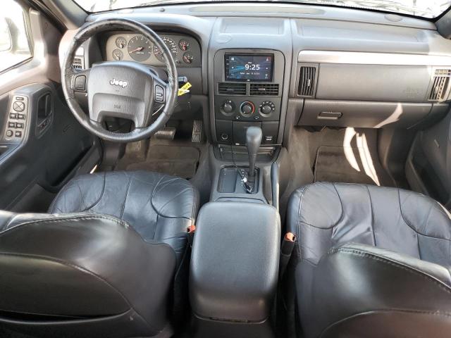 2001 Jeep Grand Cherokee Laredo VIN: 1J4GX48S91C646025 Lot: 57415994