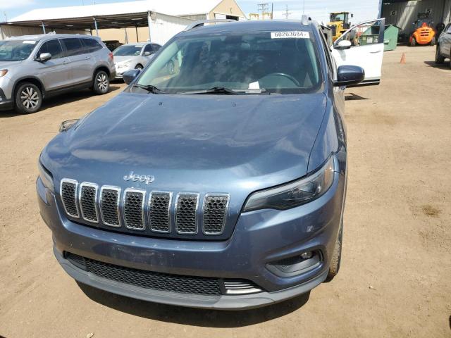 2019 Jeep Cherokee Latitude VIN: 1C4PJMCB9KD379849 Lot: 60203084