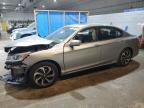 2017 HONDA ACCORD EXL - 1HGCR3F83HA020834