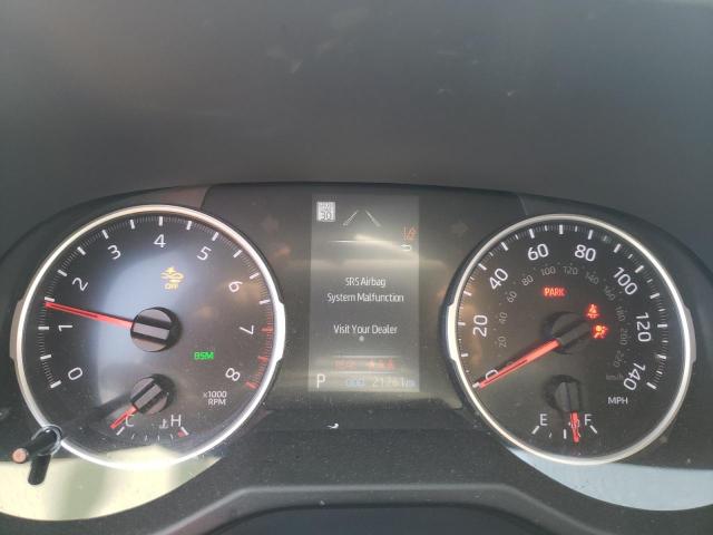 2022 Toyota Rav4 Xle VIN: 2T3P1RFV6NC261852 Lot: 57228144