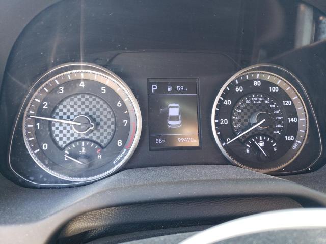 2020 HYUNDAI ELANTRA SE - 5NPD84LF3LH574830