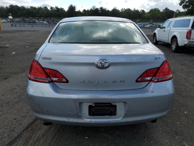 2007 Toyota Avalon Xl VIN: 4T1BK36B37U233379 Lot: 60074514