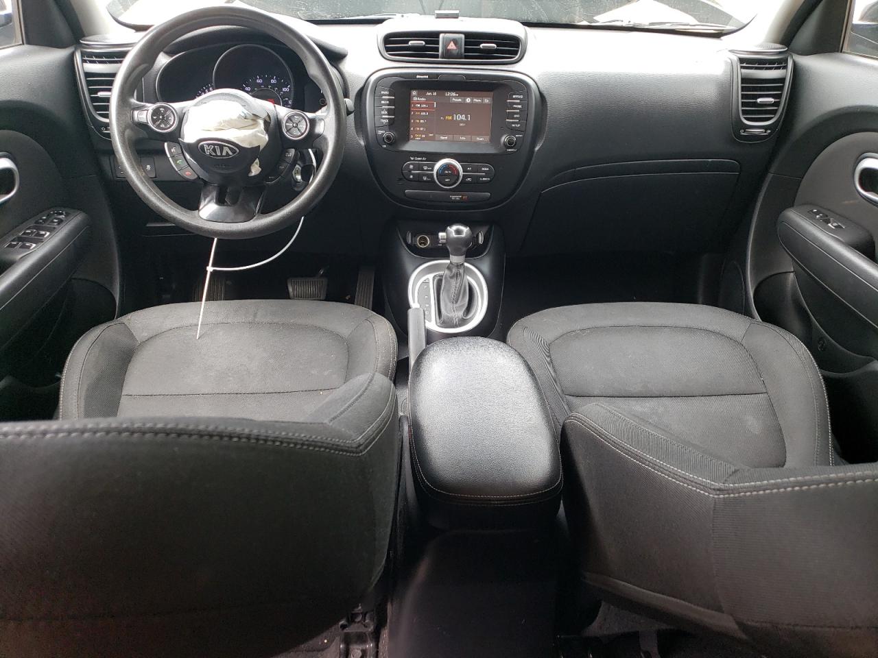 KNDJP3A59K7660205 2019 Kia Soul +