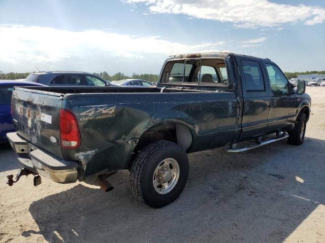 2002 Ford F250 Super Duty VIN: 1FTNW21F82EC51860 Lot: 57577214