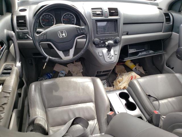 2008 Honda Cr-V Exl VIN: JHLRE38738C019036 Lot: 57914414