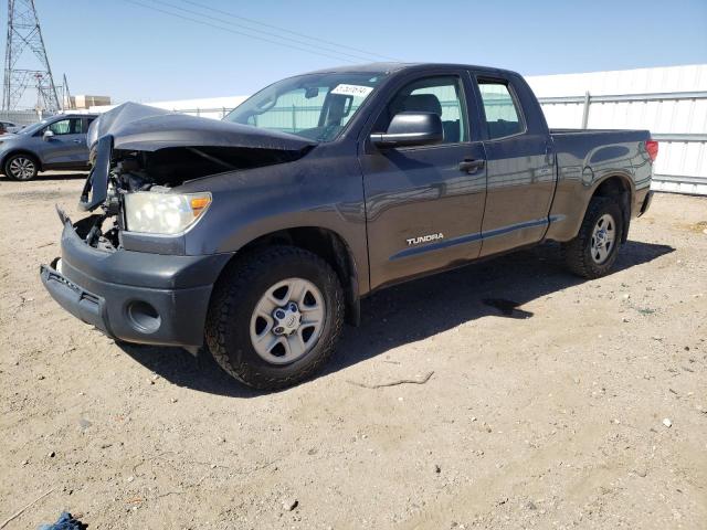 2012 Toyota Tundra Double Cab Sr5 VIN: 5TFRM5F13CX045874 Lot: 57531614