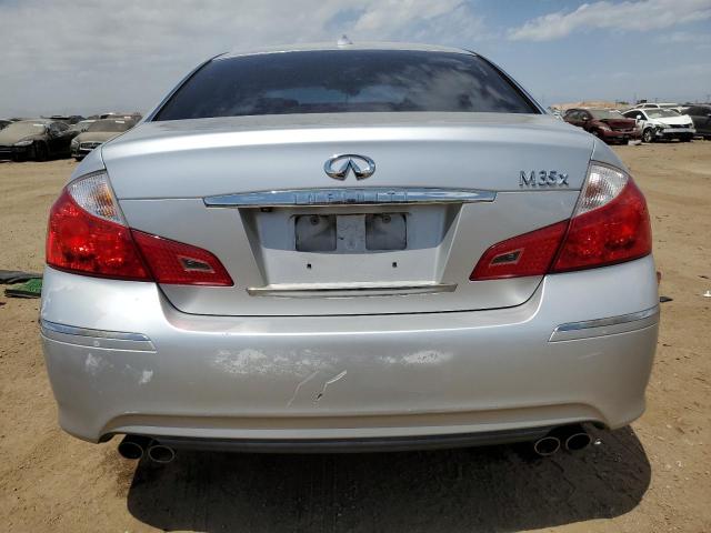 2008 Infiniti M35 Base VIN: JNKAY01F88M651928 Lot: 59580554