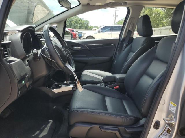 2016 Honda Fit Ex VIN: JHMGK5H92GS014536 Lot: 61030914