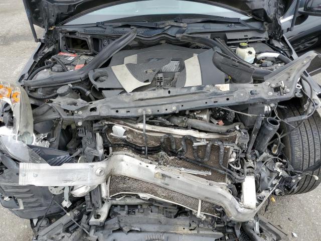 2011 Mercedes-Benz C 300 VIN: WDDGF5EB0BA507178 Lot: 59543964