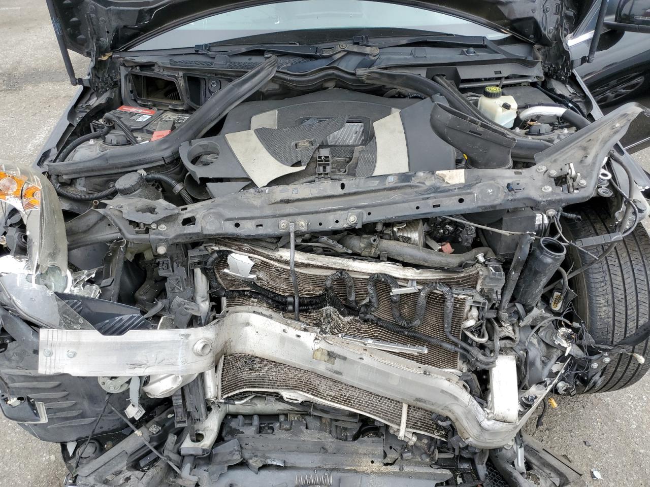 WDDGF5EB0BA507178 2011 Mercedes-Benz C 300