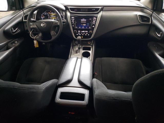 2020 Nissan Murano S VIN: 5N1AZ2AS3LN127754 Lot: 59443214