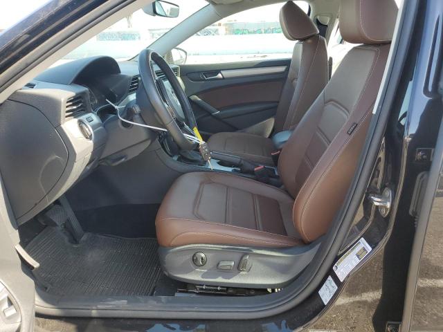 2021 Volkswagen Passat Se VIN: 1VWSA7A38MC008923 Lot: 60707754