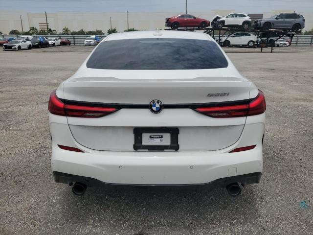 2022 BMW 228I VIN: WBA53AK02N7L18195 Lot: 59495664