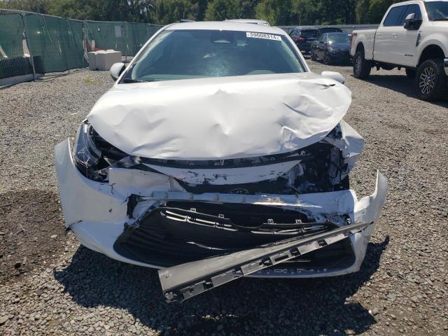 2024 TOYOTA COROLLA LE - 5YFB4MDE8RP160317