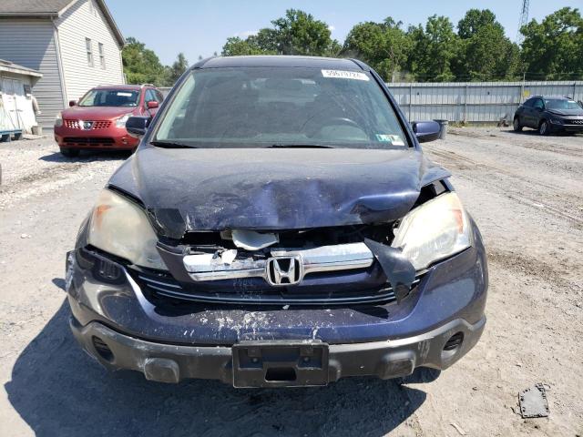 2009 Honda Cr-V Exl VIN: 5J6RE48719L059470 Lot: 59679724