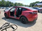 TESLA MODEL Y снимка