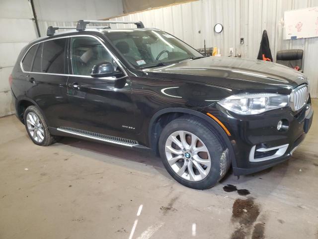 VIN 5UXKS4C55J0Y17904 2018 BMW X5, Xdrive35D no.4