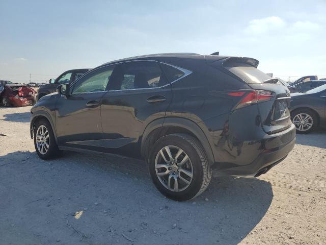 2015 Lexus Nx 200T VIN: JTJBARBZ5F2035293 Lot: 58872414