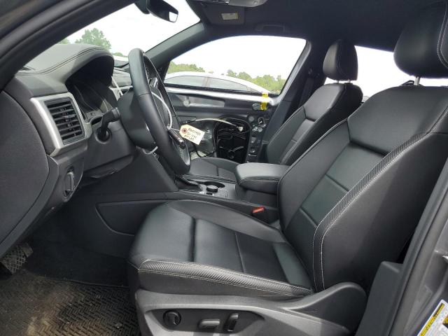 2021 Volkswagen Atlas Cross Sport Se VIN: 1V2LC2CAXMC208572 Lot: 57548694