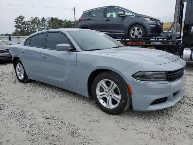 Vin: 2c3cdxbg5mh527185, lot: 59926134, dodge charger sxt 20214