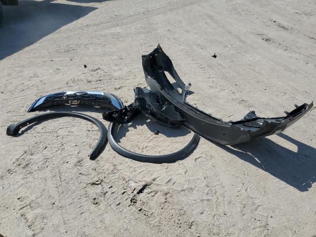 2022 Nissan Rogue Sv VIN: JN8BT3BA9NW043297 Lot: 58319034