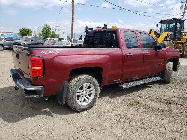 Vin: 1gcvkrec9ez251402, lot: 60757084, chevrolet all models k1500 lt 20143