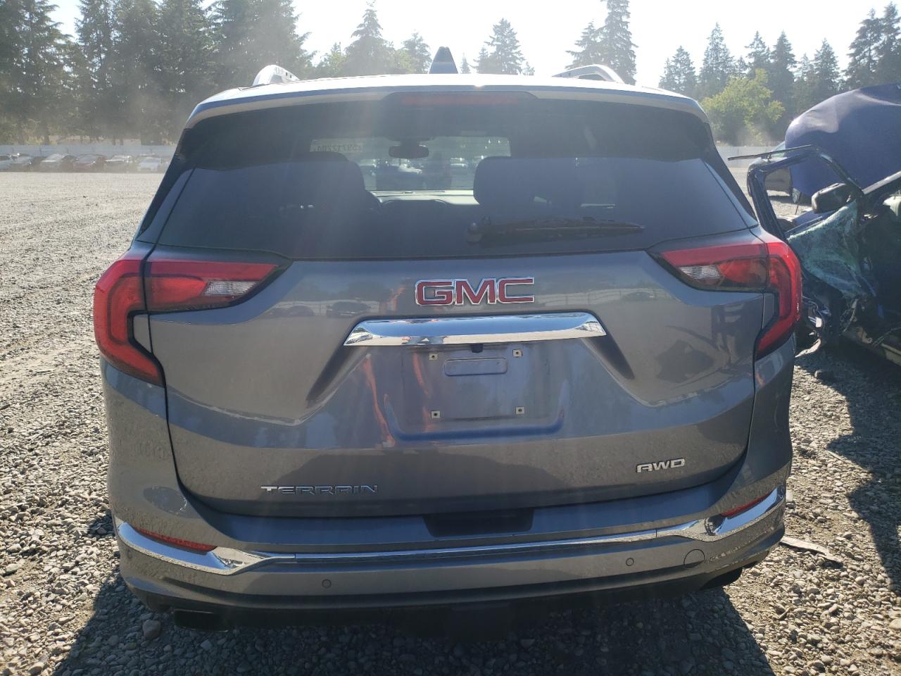 3GKALXEX1JL326716 2018 GMC Terrain Denali