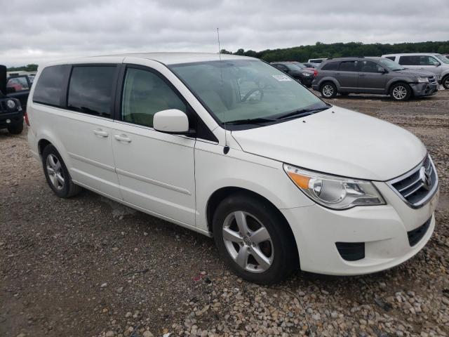 2009 Volkswagen Routan Sel VIN: 2V8HW54X49R549777 Lot: 59254764