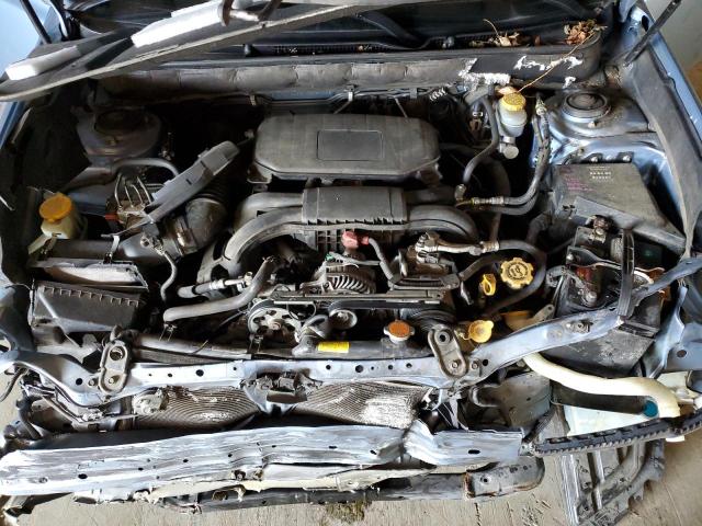 2010 Subaru Legacy 2.5I Premium VIN: 4S3BMBC66A3246740 Lot: 59750774