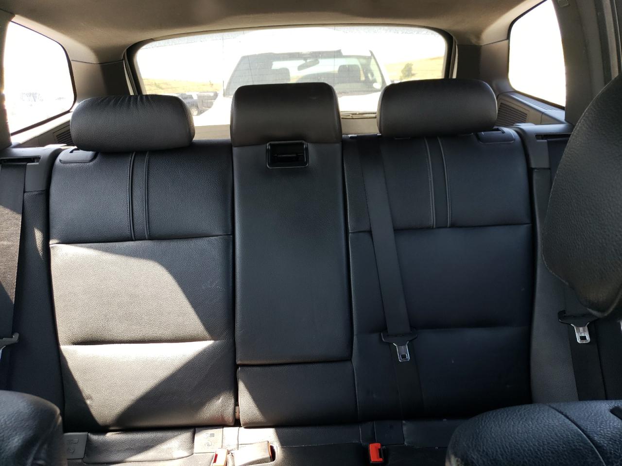 WBXPA93425WD05587 2005 BMW X3 3.0I