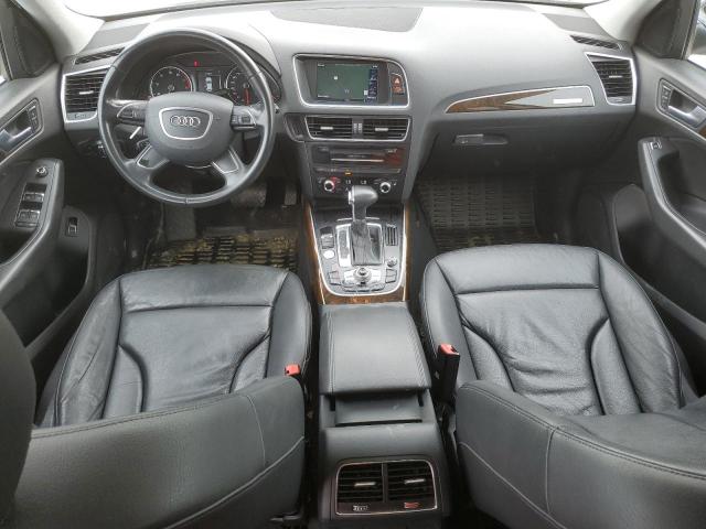 VIN WA1LFAFP6DA072661 2013 Audi Q5, Premium Plus no.8