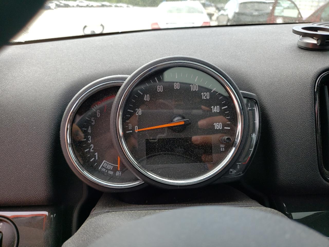 WMZYW5C00L3M28079 2020 Mini Cooper Countryman All4