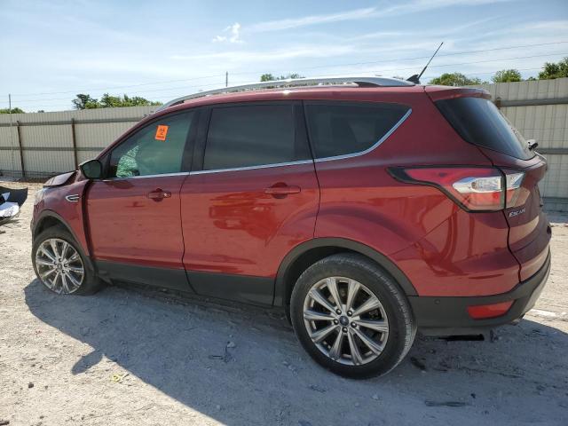 2018 FORD ESCAPE TIT - 1FMCU0J94JUC06460