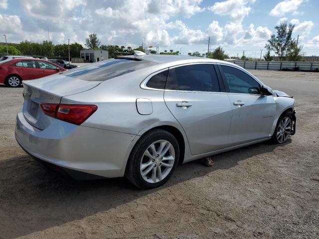 2017 Chevrolet Malibu Lt VIN: 1G1ZE5STXHF207994 Lot: 58078174